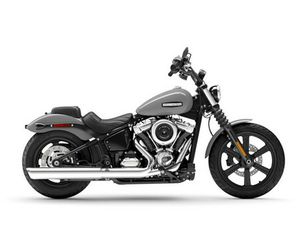 2025 HARLEY-DAVIDSON SOFTAIL FXBB - STREET BOB