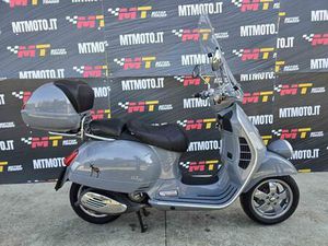 2006 PIAGGIO VESPA GTS 250 A VENDRE