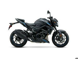 2019 SUZUKI GSX-S 750Z