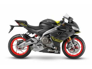 APRILIA RS 660