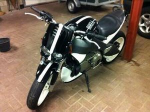 BUELL XB12S — MOTOREN | BUELL — MARKTPLAATS