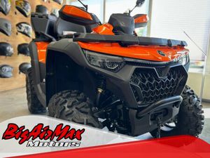 CFMOTO CFORCE 850 TOURING