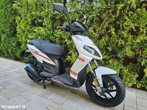 DERBI VARIANT