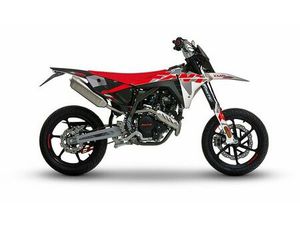 FANTIC XMF 125 PERFORMANCE