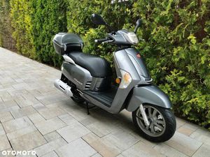 KYMCO LIKE