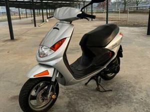 PEUGEOT VIVACITY — SCOOTERS | PEUGEOT — MARKTPLAATS