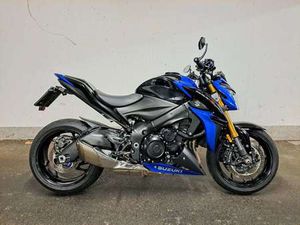 GSX-S1000