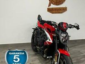 MV AGUSTA DRAGSTER 800 RC SCS