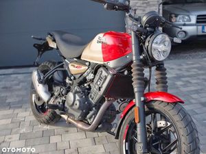 ROYAL ENFIELD GUERRILLA