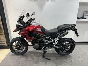 TRIUMPH TIGER 1200 GT PRO