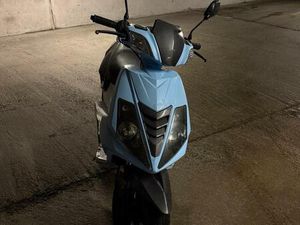 EXPLORER RACE GT 50 ROLLER (NO JETFORCE, SPEEDFIGHT, AEROX)