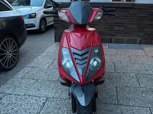 EXPLORER RACE GT ROLLER – 13.000 KM – FAHRBEREIT