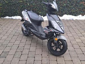 ROLLER EXPLORER RACE GT 50