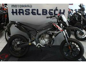 GILERA SMT 50 2 TAKT