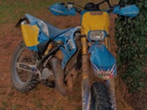 TM MX (EN) 125 2006 TARGATO