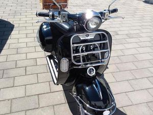 ELEKTRO-ROLLER; RETRO; EV 2000; 45 KM/H; TOP-ZUSTAND