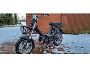 TOMOS YOUNGSTER MOPED IN GUTEN ZUSTAND !!!
