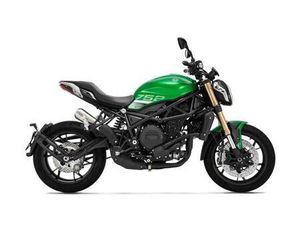 VENDO BENELLI 752 S (2019 - 20) NUOVA A GROTTAMMARE (CODICE 9796929) - MOTO.IT