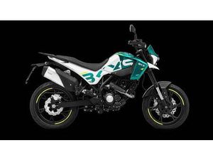 VENDO BENELLI BKX 125 S (2026) NUOVA A VEDELAGO (CODICE 9919498) - MOTO.IT