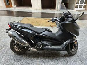 YAMAHA - T-MAX SX 530