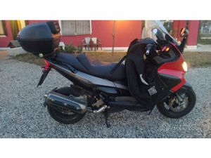 SCOOTER NEXUS 500