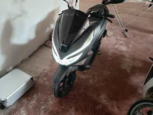 HONDA - PCX