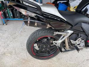 HONDA - VFR 800 VTEC