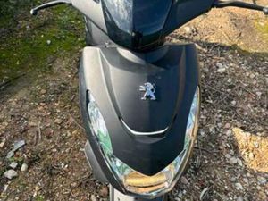 PEUGEOT - KISBEE BLACK EDITION