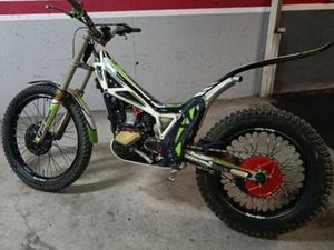 VERTIGO - COMBAT ICE HELL 300