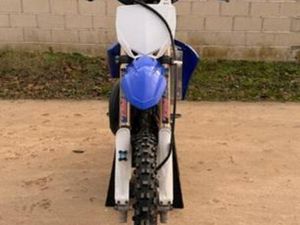 YAMAHA - YZ 85 2020