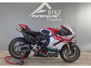 DUCATI - PANIGALE V4 S