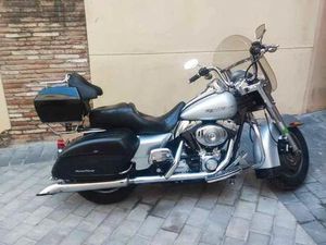 HARLEY DAVIDSON - ROAD KING