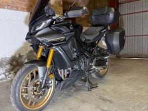 YAMAHA - TRACER 9 GT