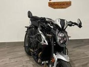 MV AGUSTA DRAGSTER 800 RR OTTANTESIMO