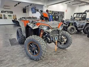 POLARIS SPORTSMAN XP 1000 S LE WALKER EVANS ODLICZENIE VAT 23