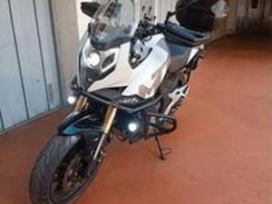 CFMOTO 650MT - 2022