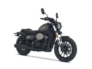 HYOSUNG GV 125I S AQUILA EVO ABS LAGERFAHRZEUG PROBEFAHRT MÖGLICH