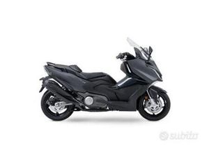 KYMCO AK575 PREMIUM PROMO GENNAIO CHIAMA 349502358