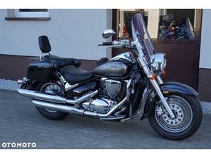 SUZUKI VL 800 VOLUSIA - BOULEVARD C50