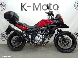 SUZUKI V-STROM