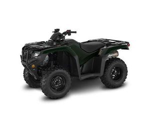 2026 HONDA RANCHER TRX420 TRX420FM1T-G215