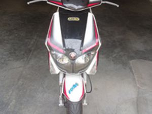 GILERA RUNNER SP 50