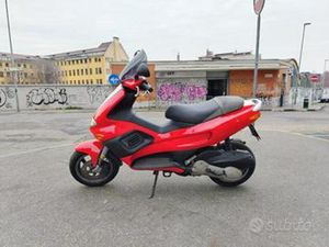 RUNNER 180 2T. SP 1998