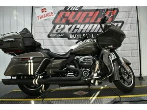 2018 HARLEY-DAVIDSON FLTRU - ROAD GLIDE ULTRA