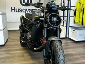 HUSQVARNA VITPILEN 801