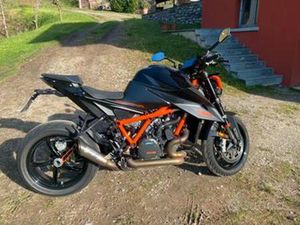 SUPER DUKE 1290 R