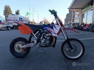 KTM SX 65 SX 65