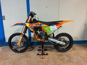 KTM SX 85 2025
