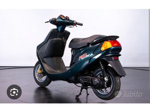 LIBRETTO IN REGOLA MALAGUTI F10