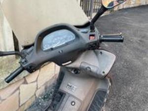 PEUGEOT SV 250 PERFETTAMENTE FUNZIONANTE